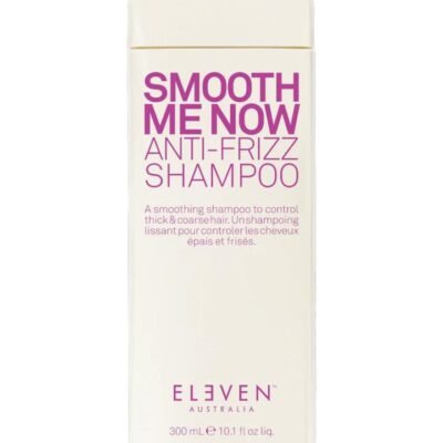 Smooth Me Now Anti-Frizz Shampoo