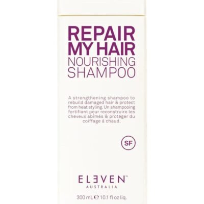 Repair My Hair Nourishing Shampoo