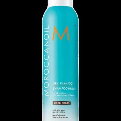 Moroccanoil Dry Shampoo Dark Tones