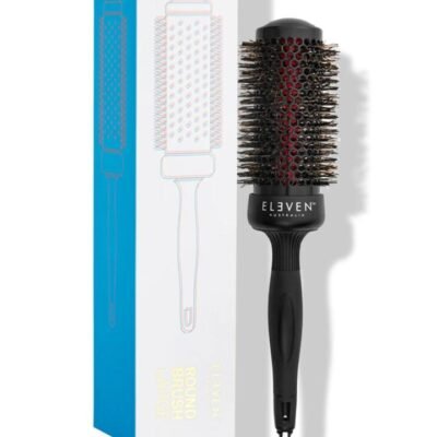 Round Brush (3 Sizes), Large (43mm)