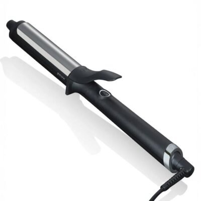 Soft Curl Tong Hair Curler