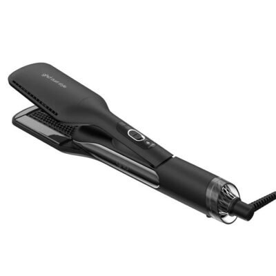 Duet Style Hot Air Styler in Black