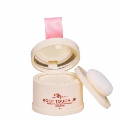 Root Touch Up Powder Ice Blonde