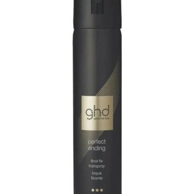 Perfect Ending Final Fix Spray 75ml