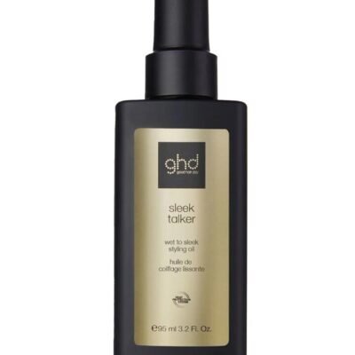 Sleek Talker Styling Oil