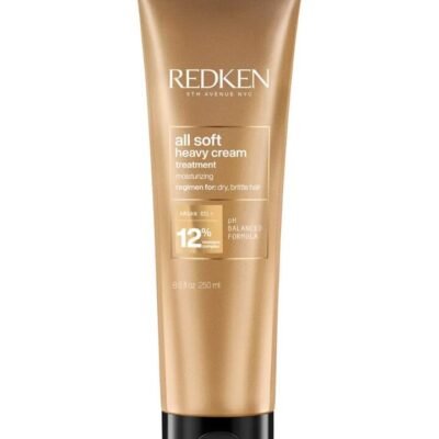 All Soft Heavy Cream