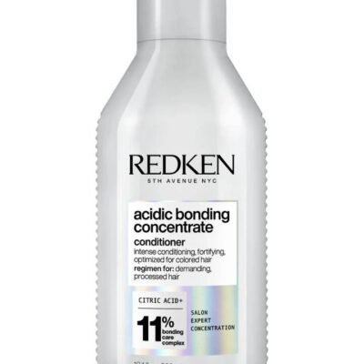 Acidic Bonding Concentrate Conditioner