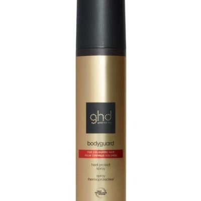 Bodyguard Heat Protect Spray for Coloured Hair