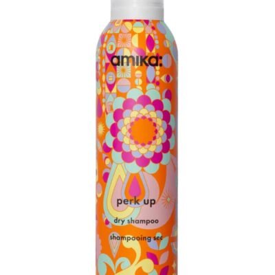 Perk Up Dry Shampoo