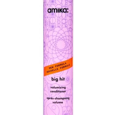 Big Hit Volumizing Conditioner