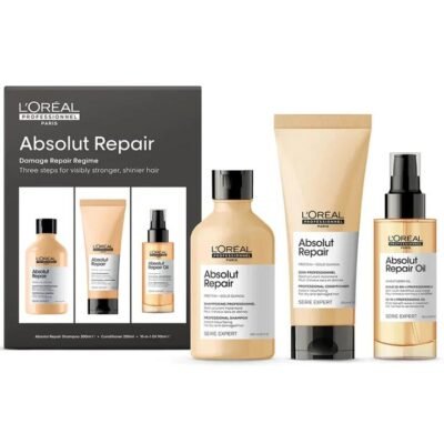 Serie Expert Absolut Repair Gift Set