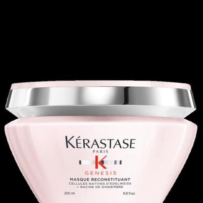 Genesis Masque Reconstituant The Haircut Genesis Masque Reconstituant