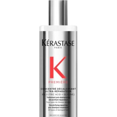 Première Decalcifying Pre-Shampoo Treatment