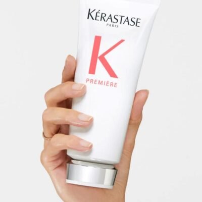 Première Fondant Fluidité Réparateur