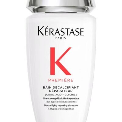 Première Bain Décalcifiant Réparateur