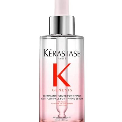 Genesis Serum Anti-Chute Fortifiant The Haircut Genesis Serum Anti-Chute Fortifiant