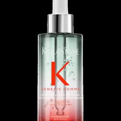 Genesis Homme Sérum Anti-Chute Fortifiant The Haircut Genesis Homme Sérum Anti-Chute Fortifiant
