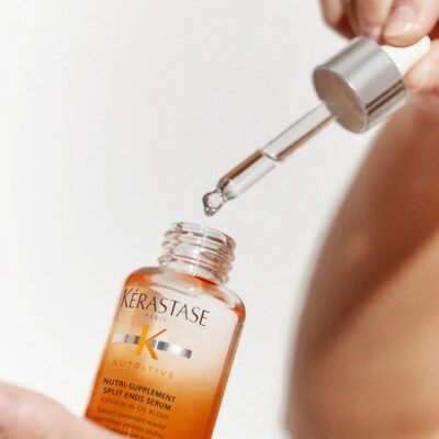 Nutritive Split End Serum The Haircut Nutritive Split End Serum