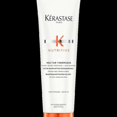 Nutritive Nectar Thermique The Haircut Nutritive Nectar Thermique