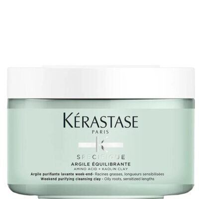 Spécifique Argile Équilibrante Cleansing Clay