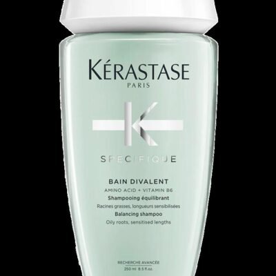 Spécifique Bain Divalent