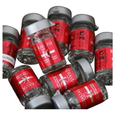 Spécifique Cure Anti-Chute Intensive Scalp Treatment