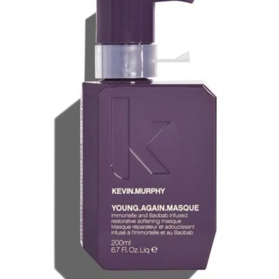 Young.Again Masque The Haircut Young.Again Masque