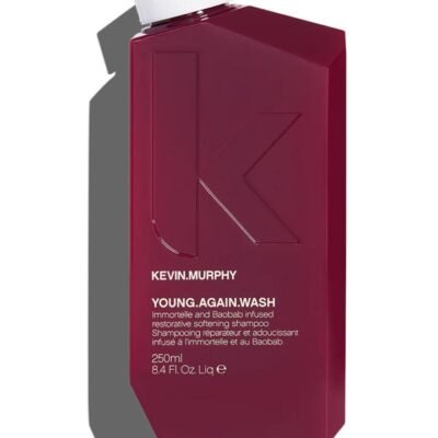 Young.Again Wash The Haircut Young.Again Wash