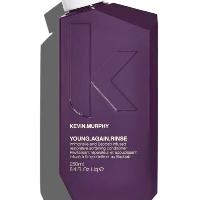 Young.Again Rinse The Haircut Young.Again Rinse