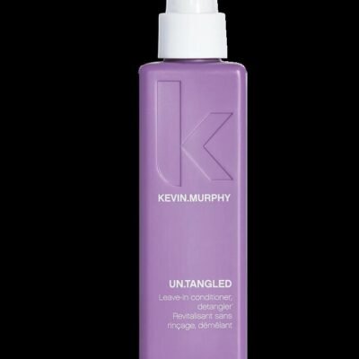 Un.Tangled Leave-in Conditioner The Haircut Un.Tangled Leave-in Conditioner