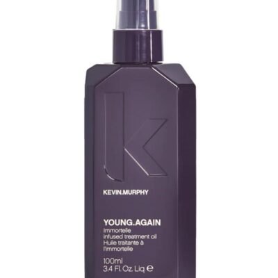 Young.Again Treatment Oil The Haircut Young.Again Treatment Oil