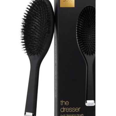 The Dresser Oval Dressing Brush