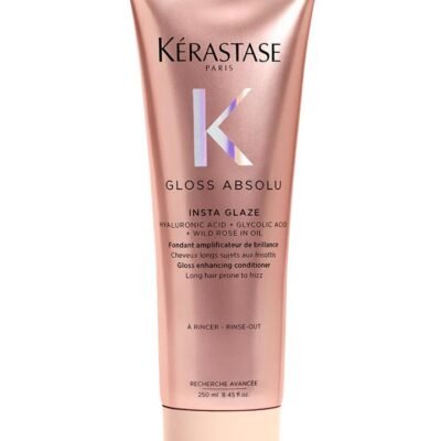 Gloss Absolu Insta Glaze Fondant The Haircut Gloss Absolu Insta Glaze Fondant