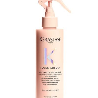 Gloss Absolu Anti-Frizz Milk The Haircut Gloss Absolu Anti-Frizz Milk