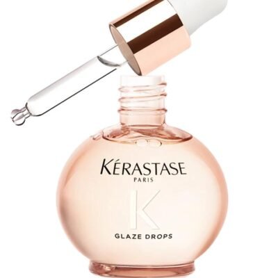 Gloss Absolu Glaze Drops Oil The Haircut Gloss Absolu Glaze Drops Oil