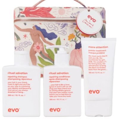 Wonderlocks Repairing Gift Set