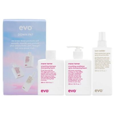 Down Pat Smoothing Git Set