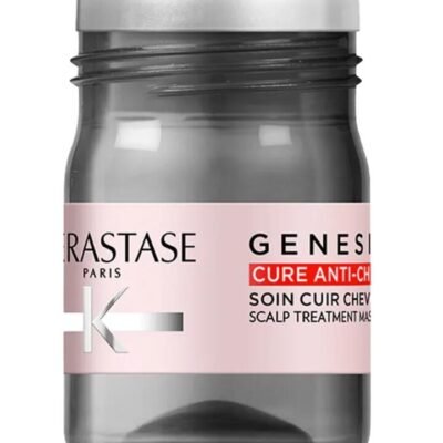 Genesis Fortifying Anti-Thinning Ampoules The Haircut Genesis Fortifying Anti-Thinning Ampoules