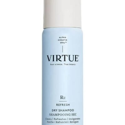 Refresh Dry Shampoo 51g