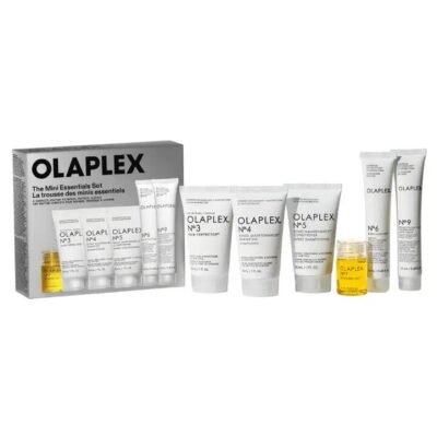 Mini Esstentials Kit