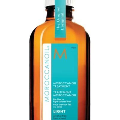 Light Treatment 50ml