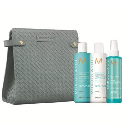 Frizz Control Gift Set