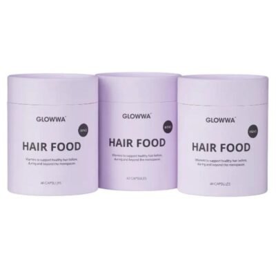 Hair Food™ Menopause 3 Month Supply