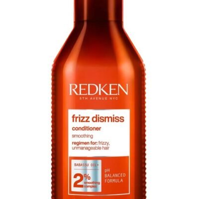 Frizz Dissmiss Conditioner