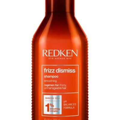 Frizz Dissmiss Shampoo