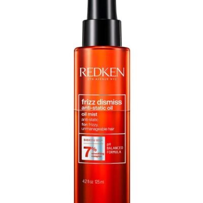Frizz Dismiss Anti Static Oil Mist