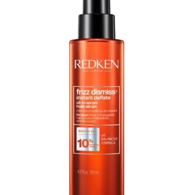 Frizz Dismiss Instant Deflate Oil-in-Serum