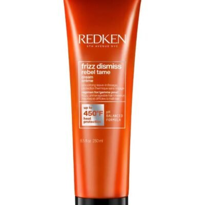 Frizz Dismiss Rebel Tame Cream